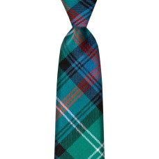 Tartan Tie - Sutherland Old Ancient